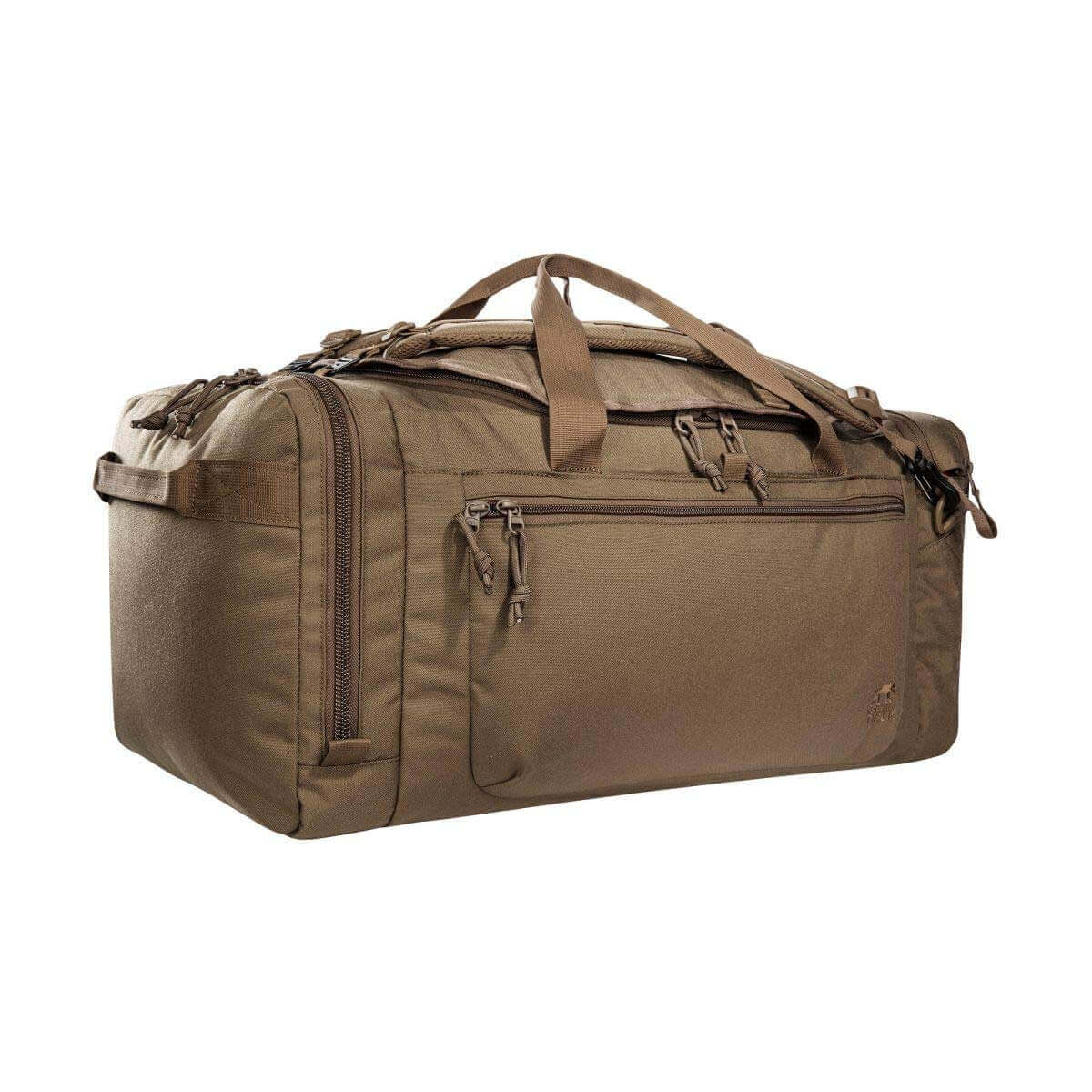 Tasmanian Tiger Officers Bag 58L Reisetasche - Outdoor Shop FluxPerfect