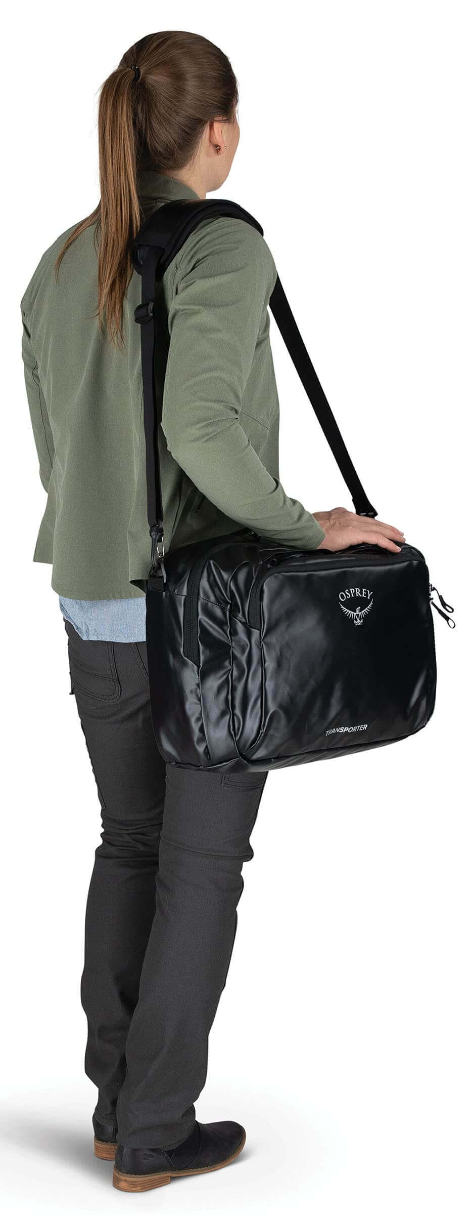 Osprey Transporter Boarding Bag