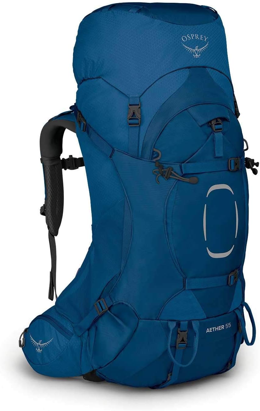 Osprey Aether 55 Trekkingrucksack für Herren