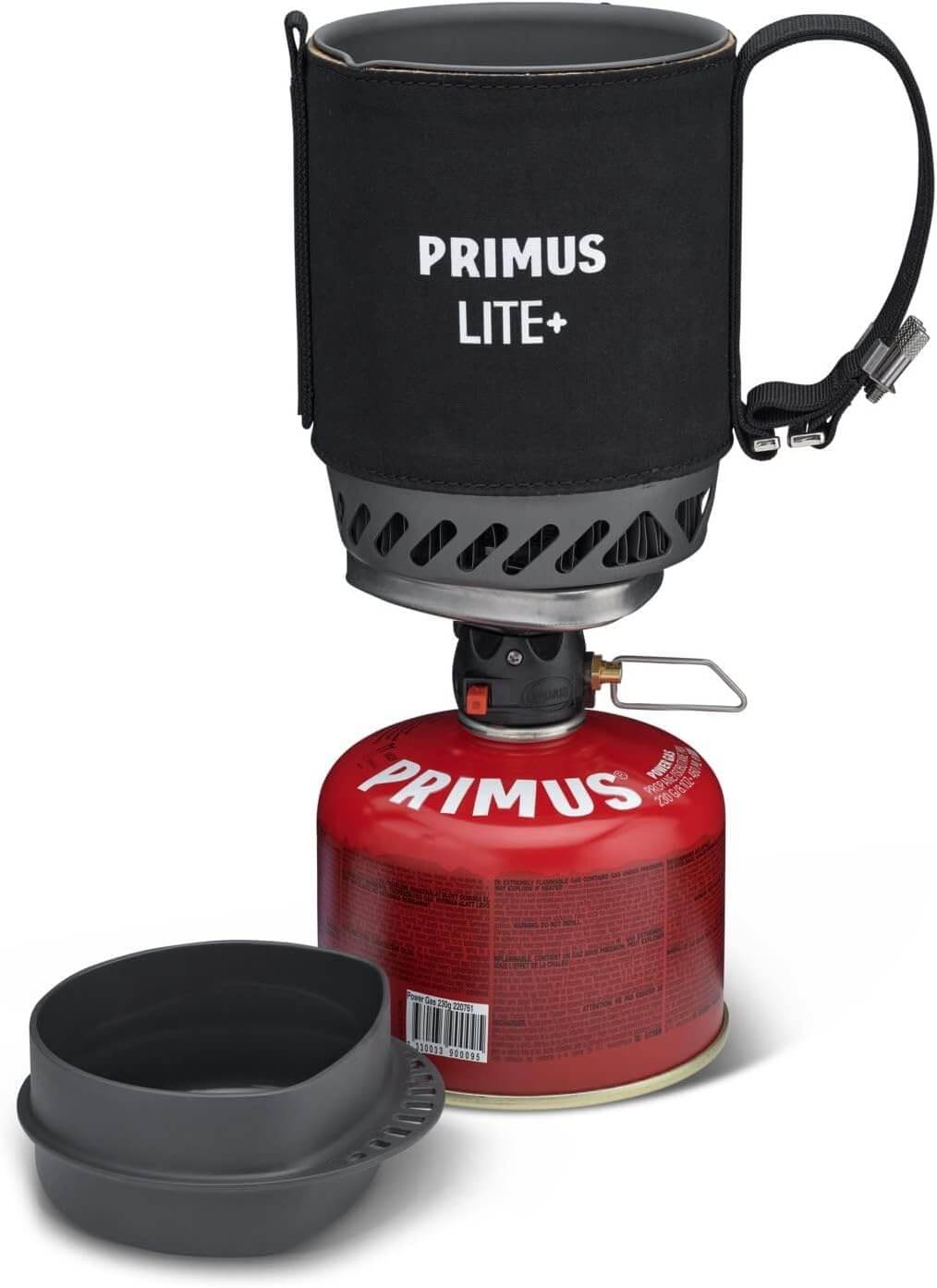 Primus Lite Plus Kocherset Stove System