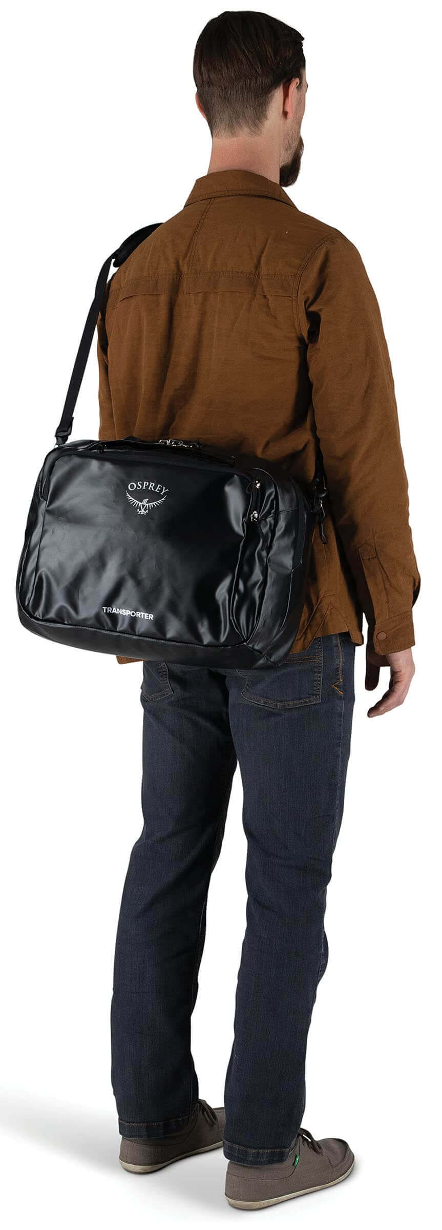 Osprey Transporter Boarding Bag