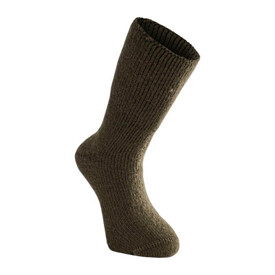 Woolpower 600 Classic Thermosocken - Outdoor Shop FluxPerfect