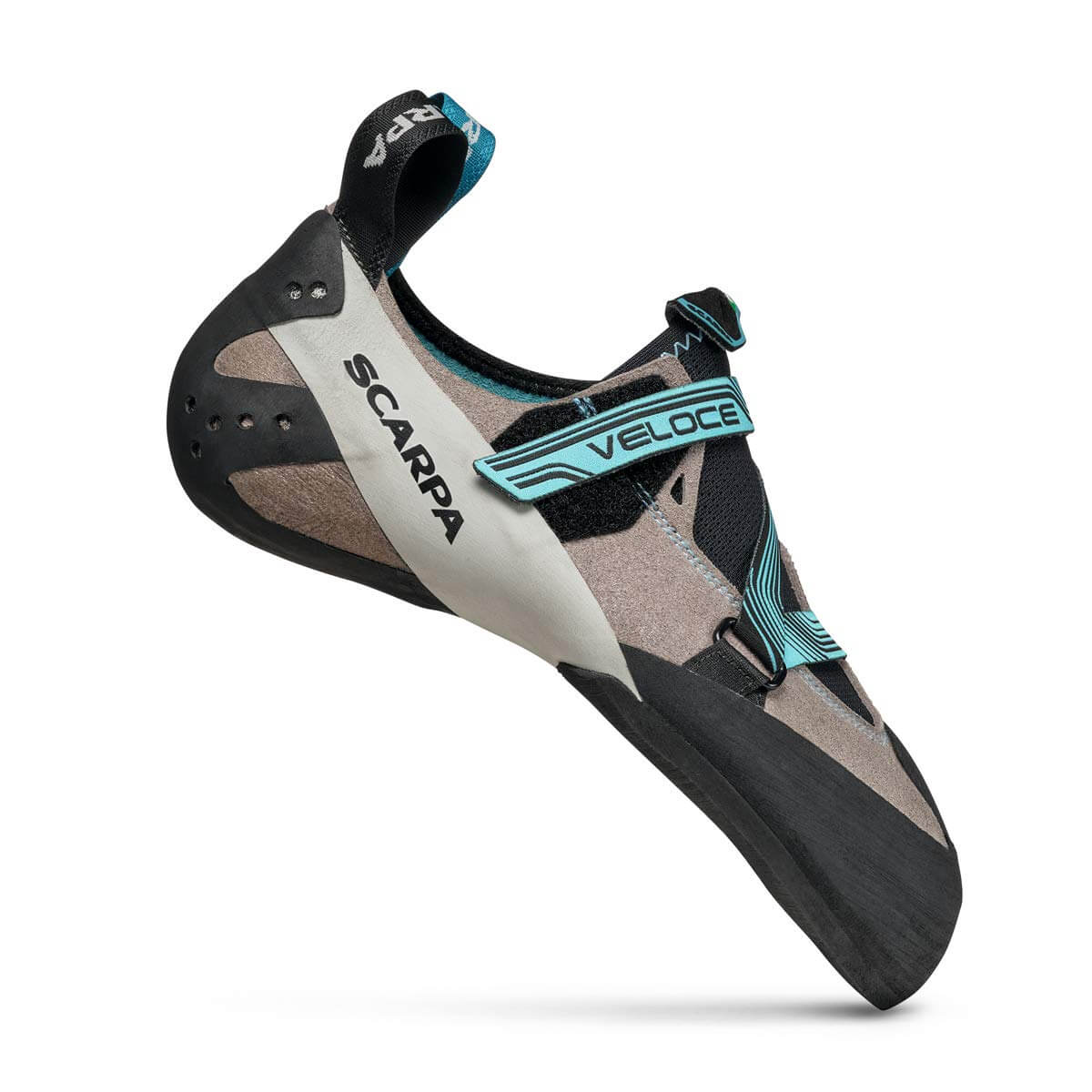 Scarpa Veloce Damen Kletterschuhe