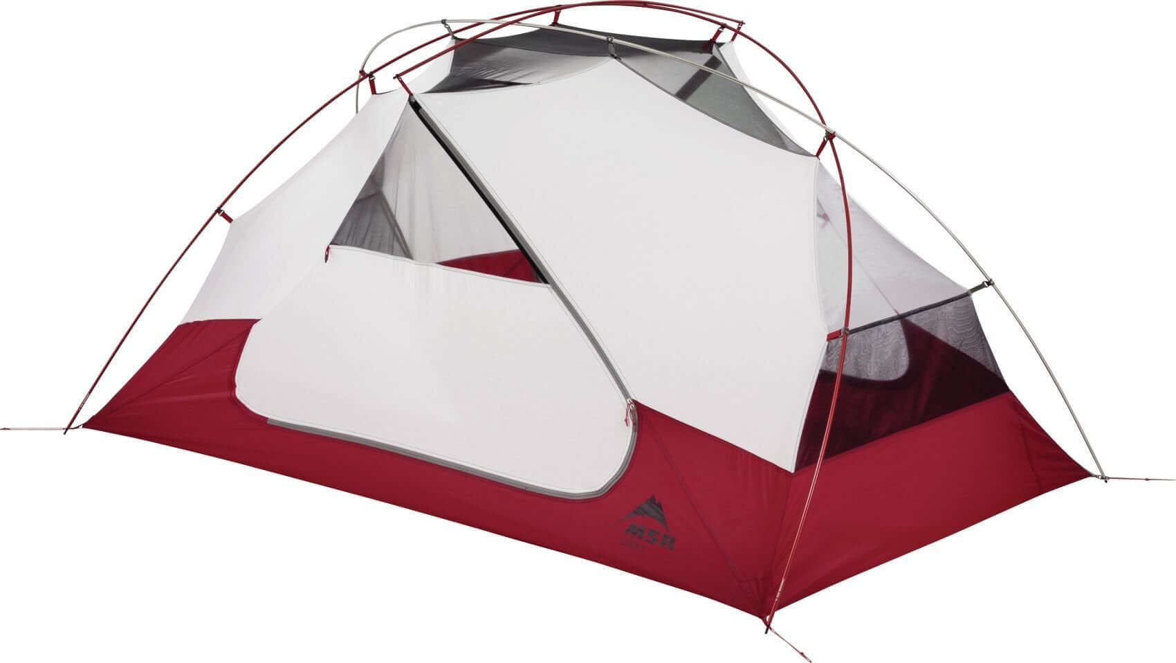 MSR Elixir 2 Tent V2 Zelt