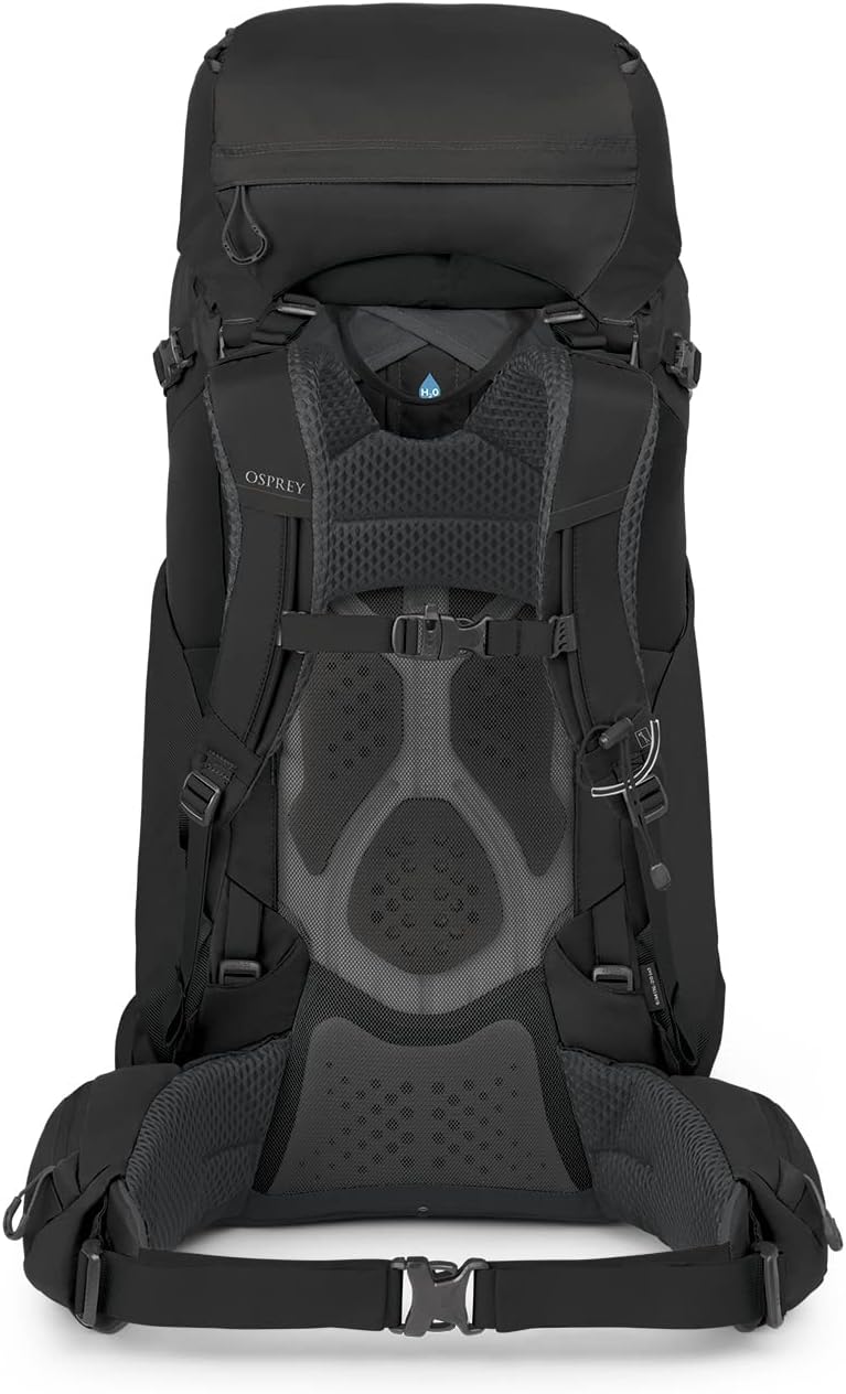 Osprey Kestrel 58 Trekkingrucksack für Herren