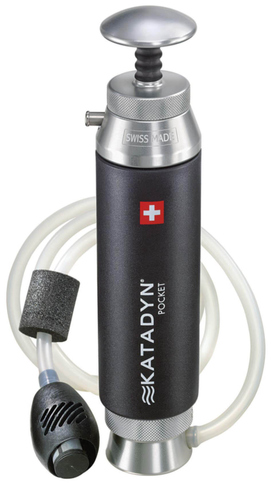 Katadyn Pocket Filter Wasserfilter