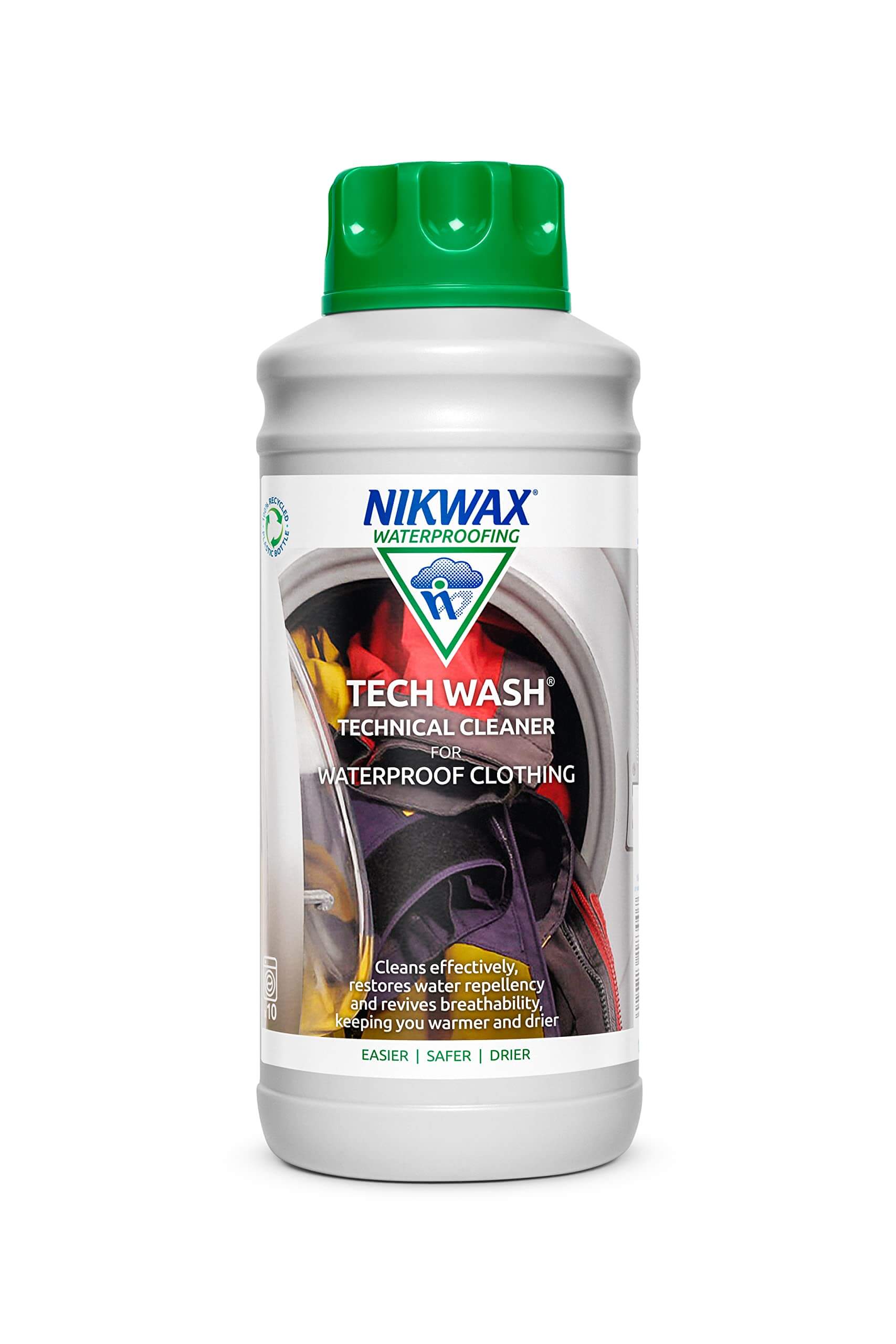 Nikwax Tech Wash 1L Funktionswaschmittel