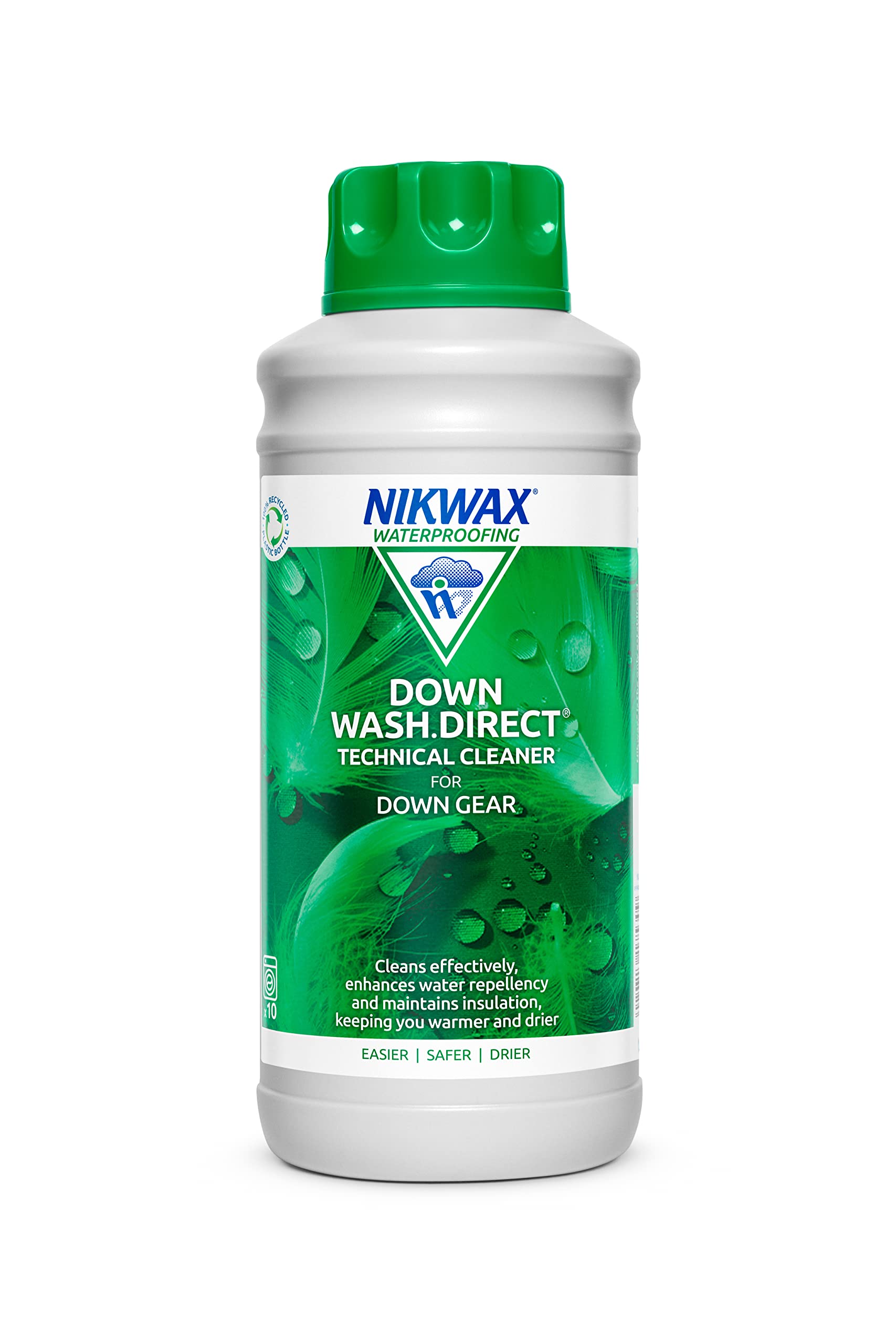 Nikwax Down Wash Direct Waschmittel