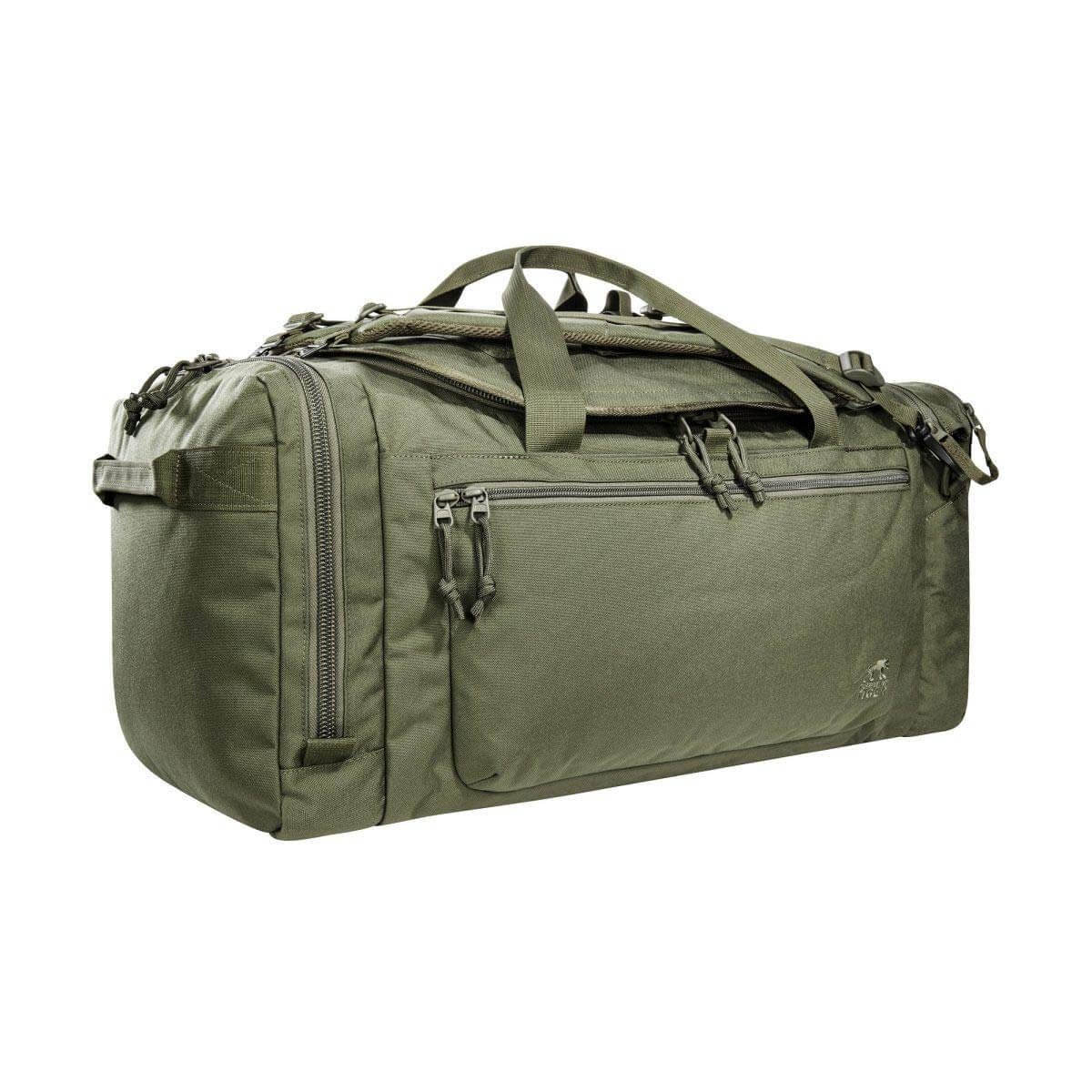 Tasmanian Tiger Officers Bag 58L Reisetasche - Outdoor Shop FluxPerfect