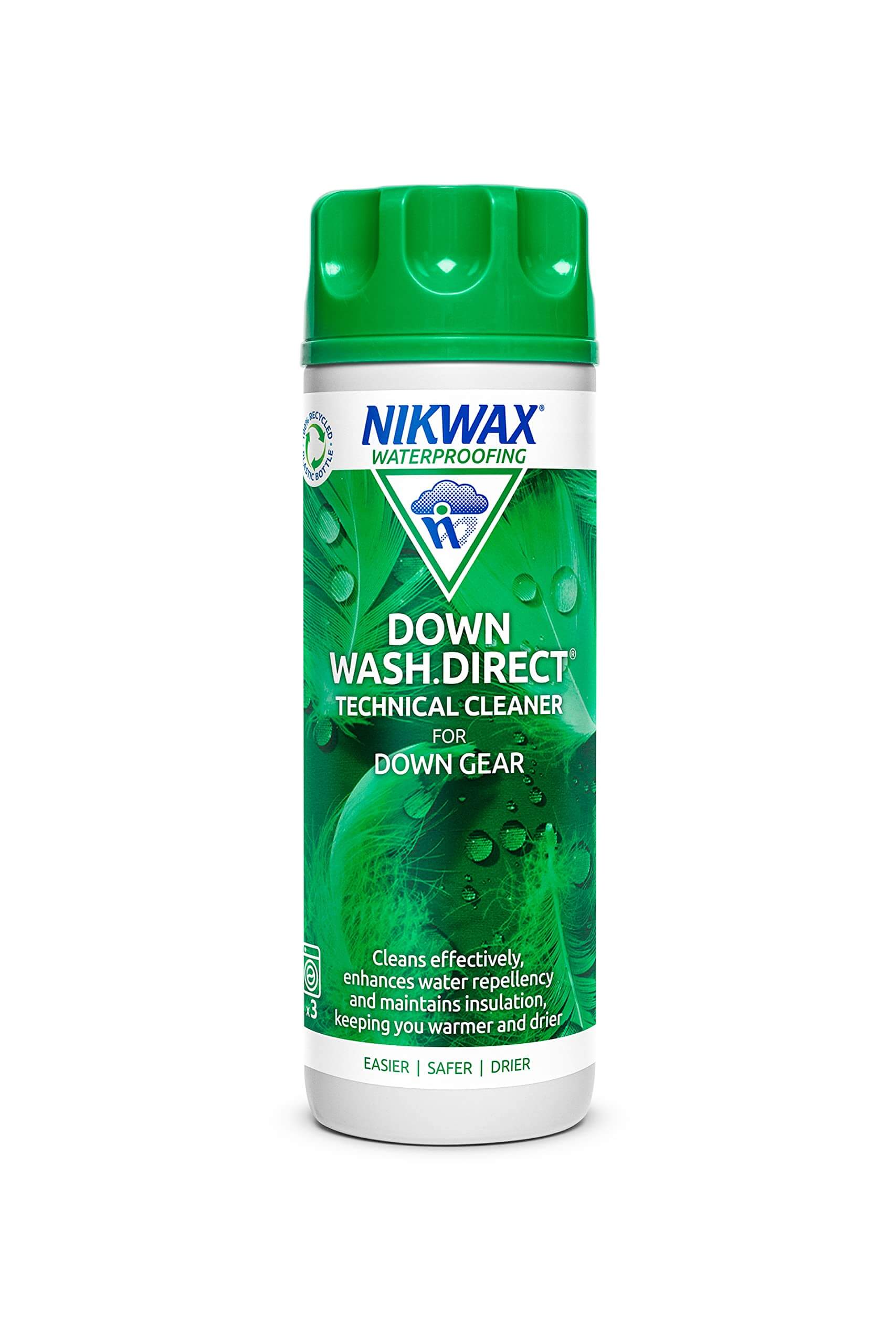 Nikwax Down Wash Direct 300ml Funktionswaschmittel