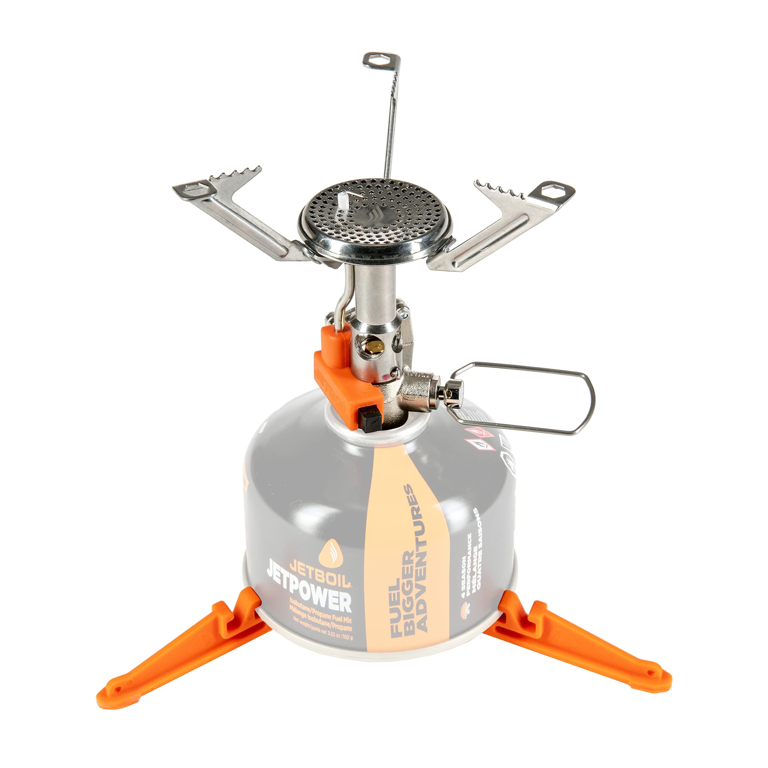 Jetboil Mightymo Gaskocher