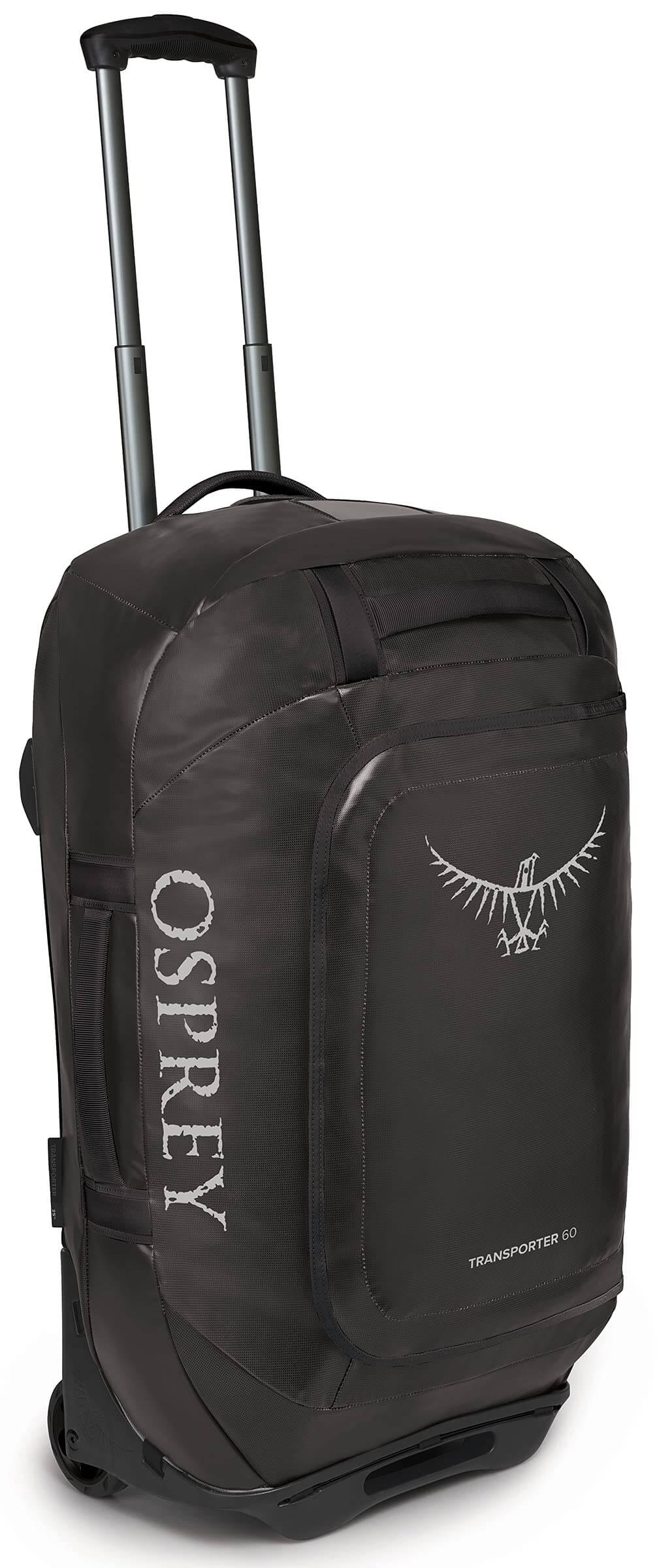 Osprey Transporter 60 Reisetasche mit Rollen