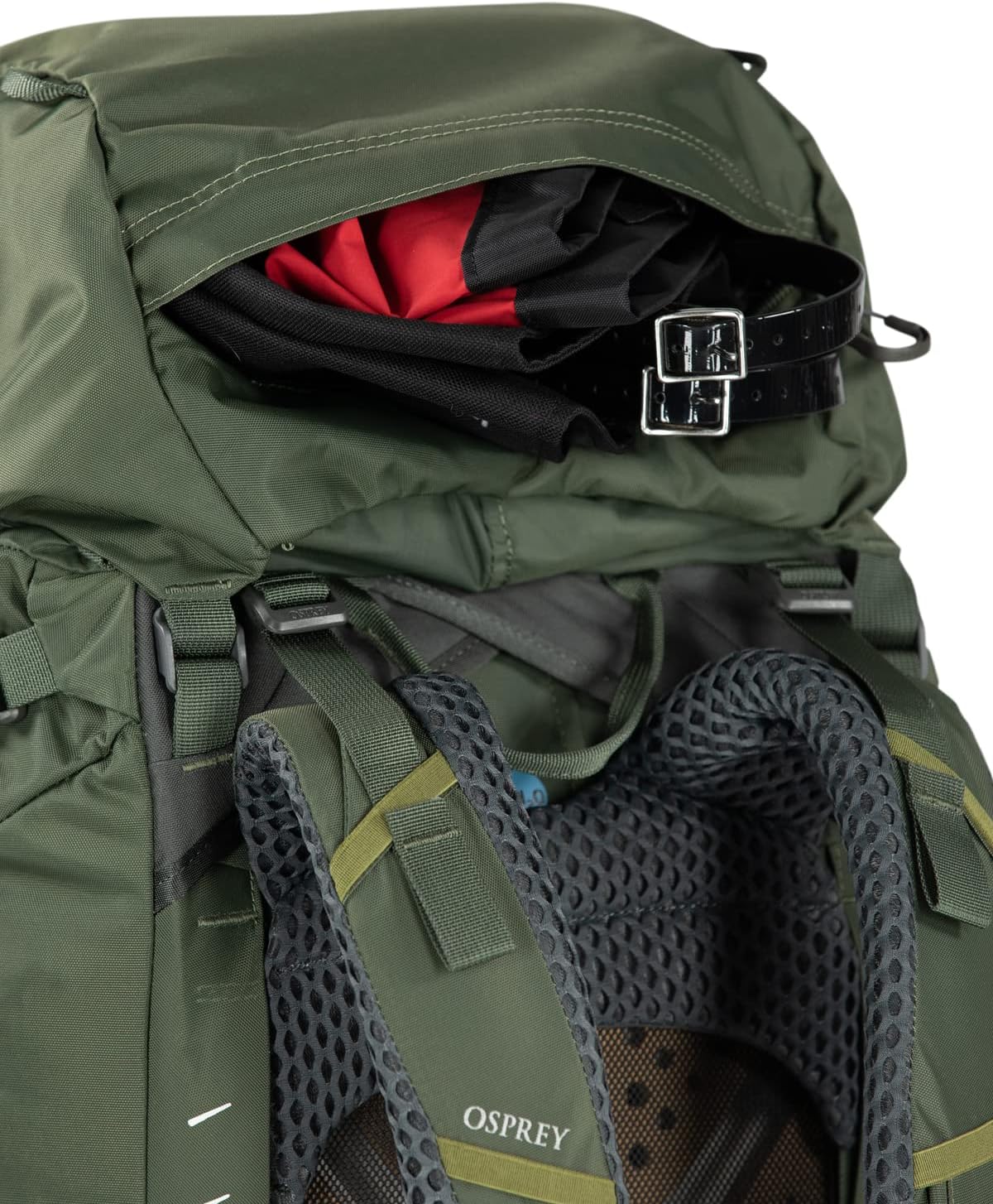 Osprey Kestrel 58 Trekkingrucksack für Herren