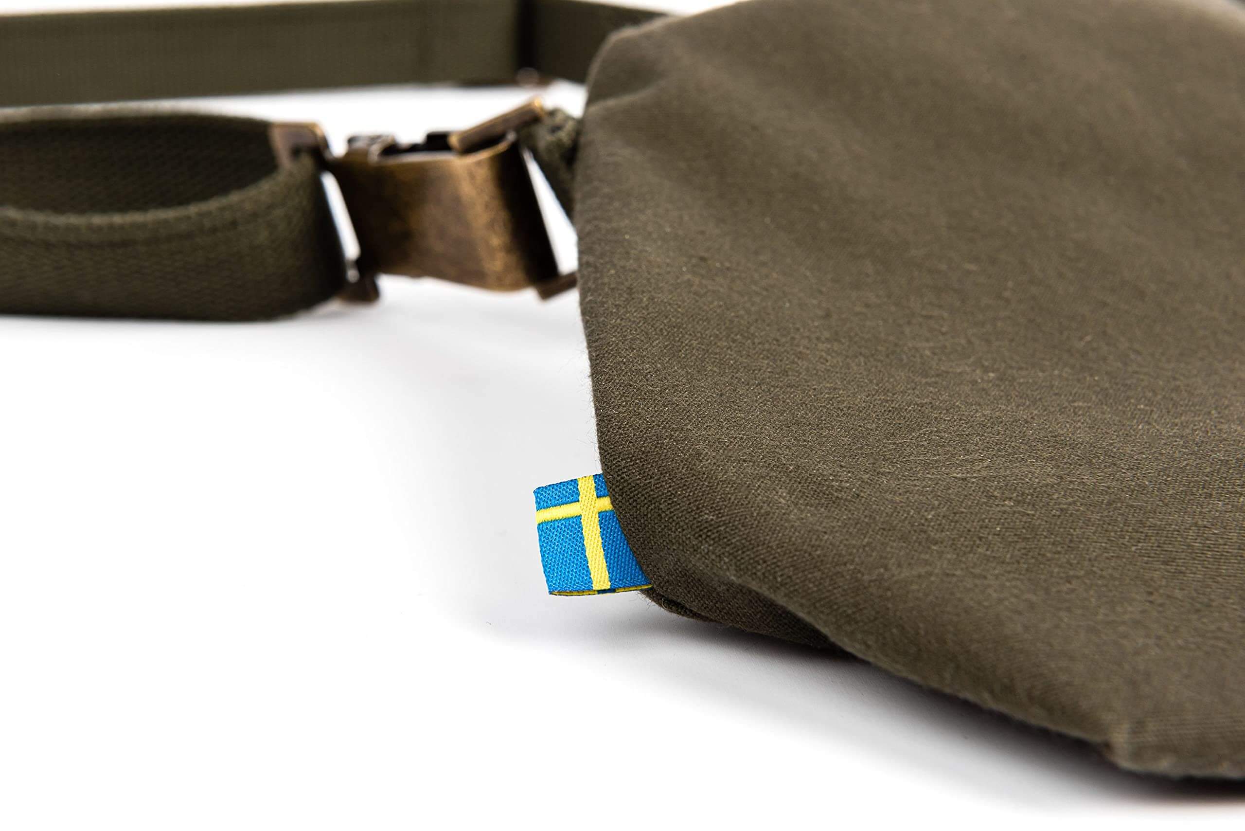 Trangia Roll Top Tasche für Sturmkocher 25 - Outdoor Shop FluxPerfect