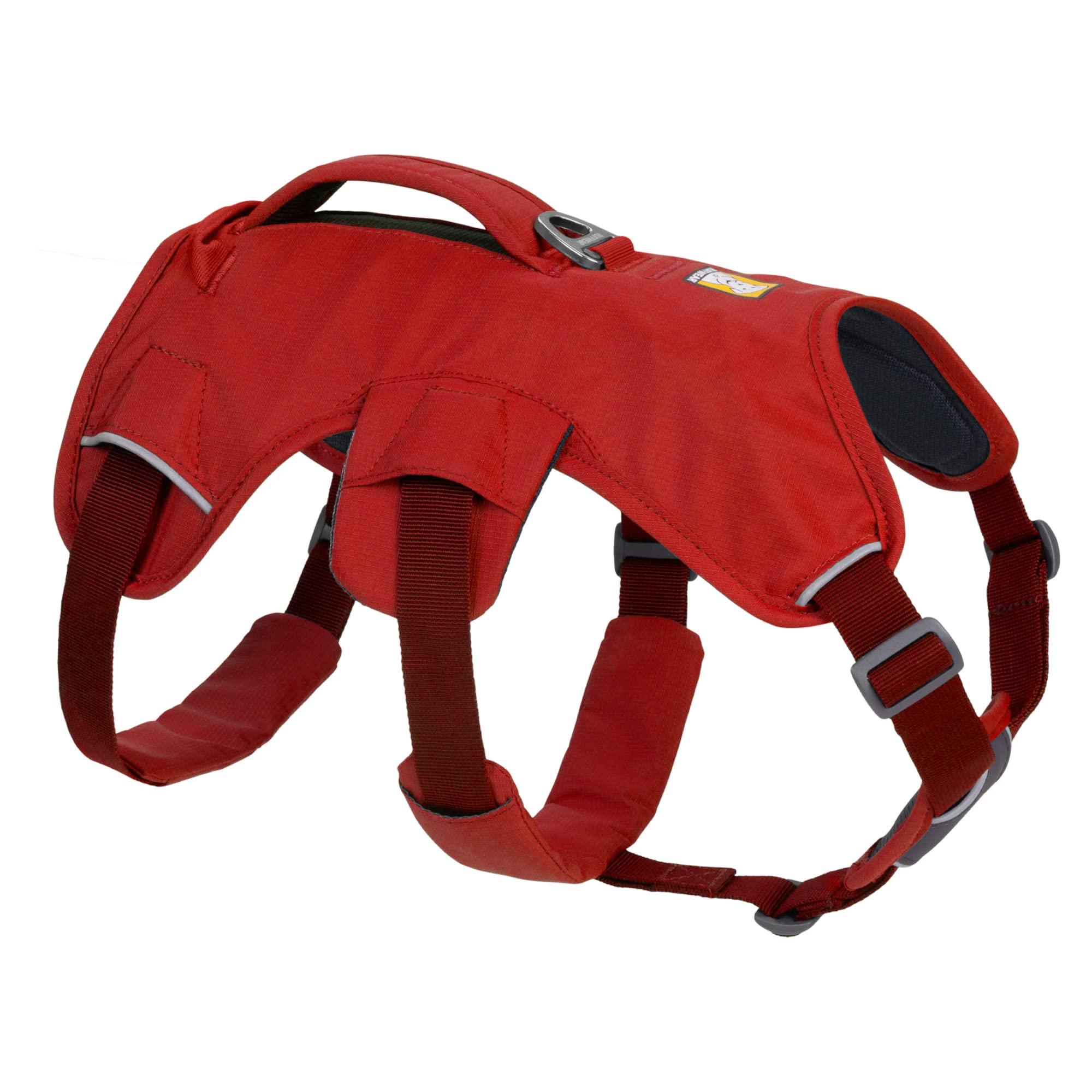 Ruffwear Web Master Hundegeschirr