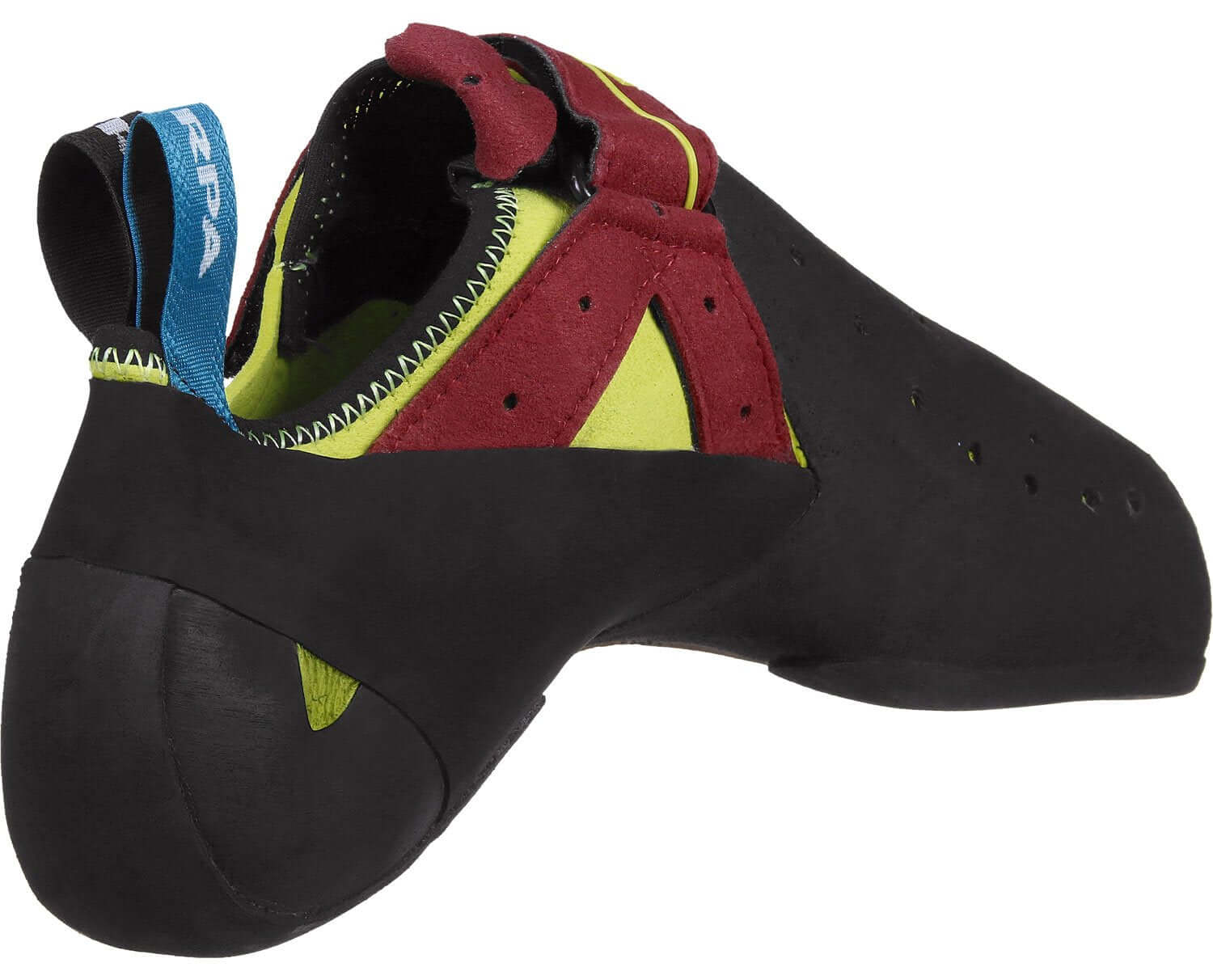 Scarpa Drago Herren Kletterschuhe