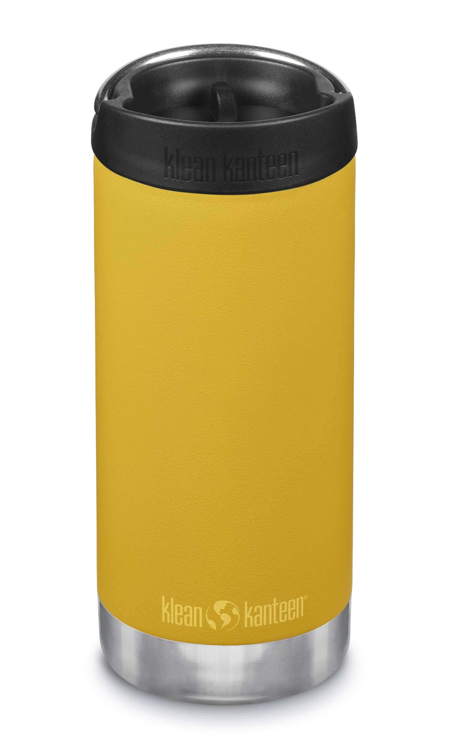 Klean Kanteen Insulated TK Wide Kaffeebecher Trinkflasche