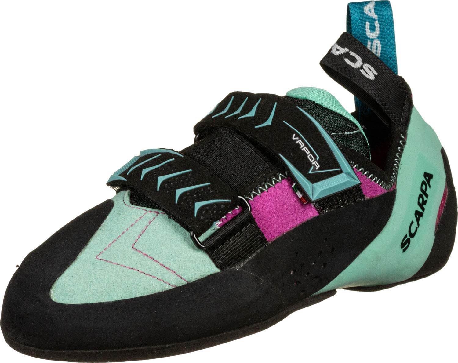 Scarpa Vapor Damen Kletterschuhe