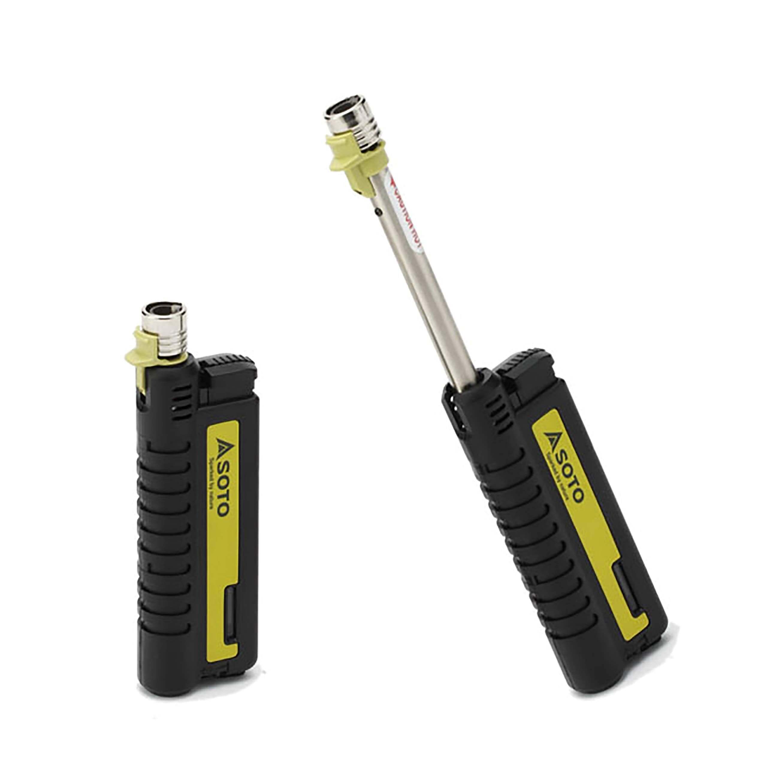 Soto Pocket Torch Feuerzeug