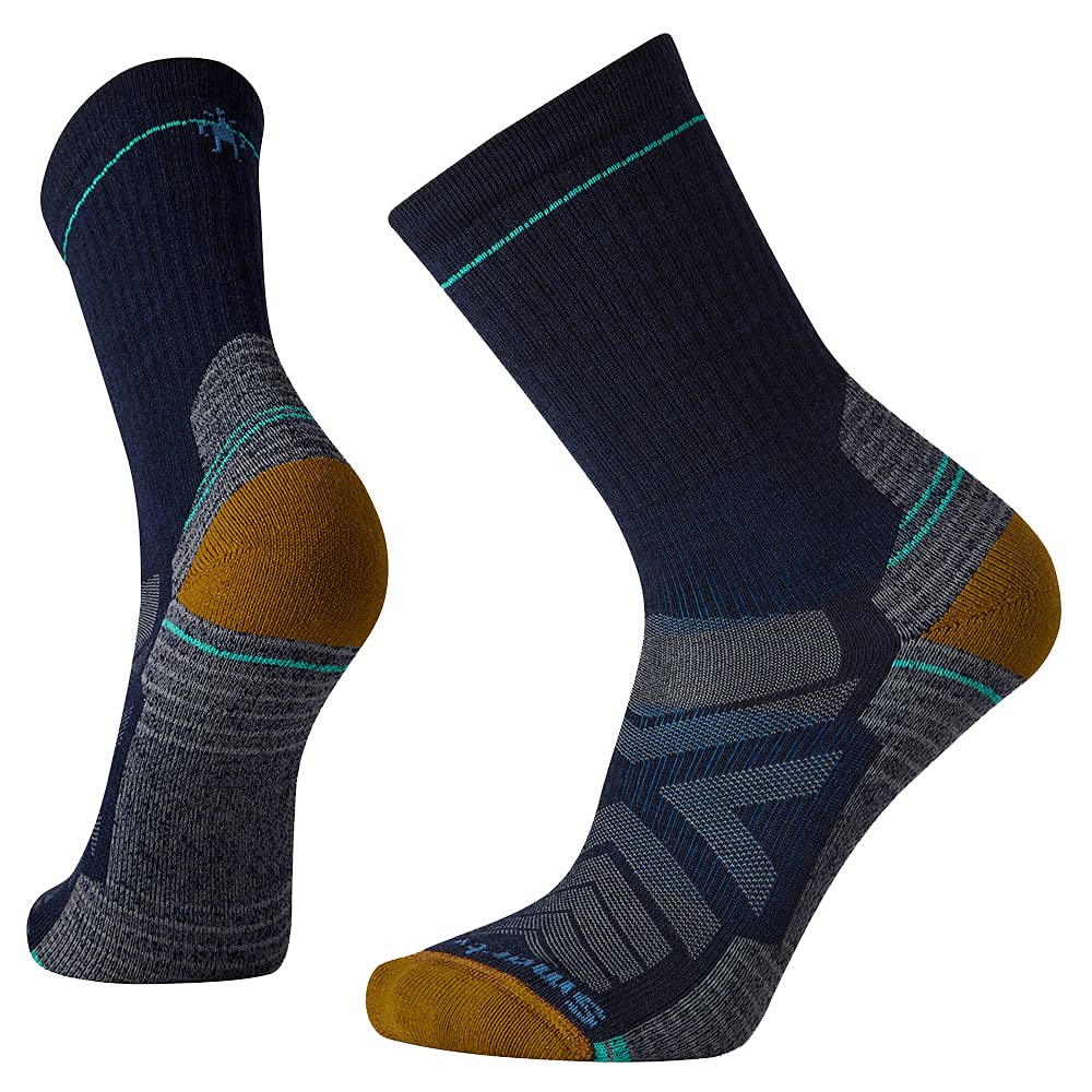 Smartwool Light Cushion Crew Wandersocken