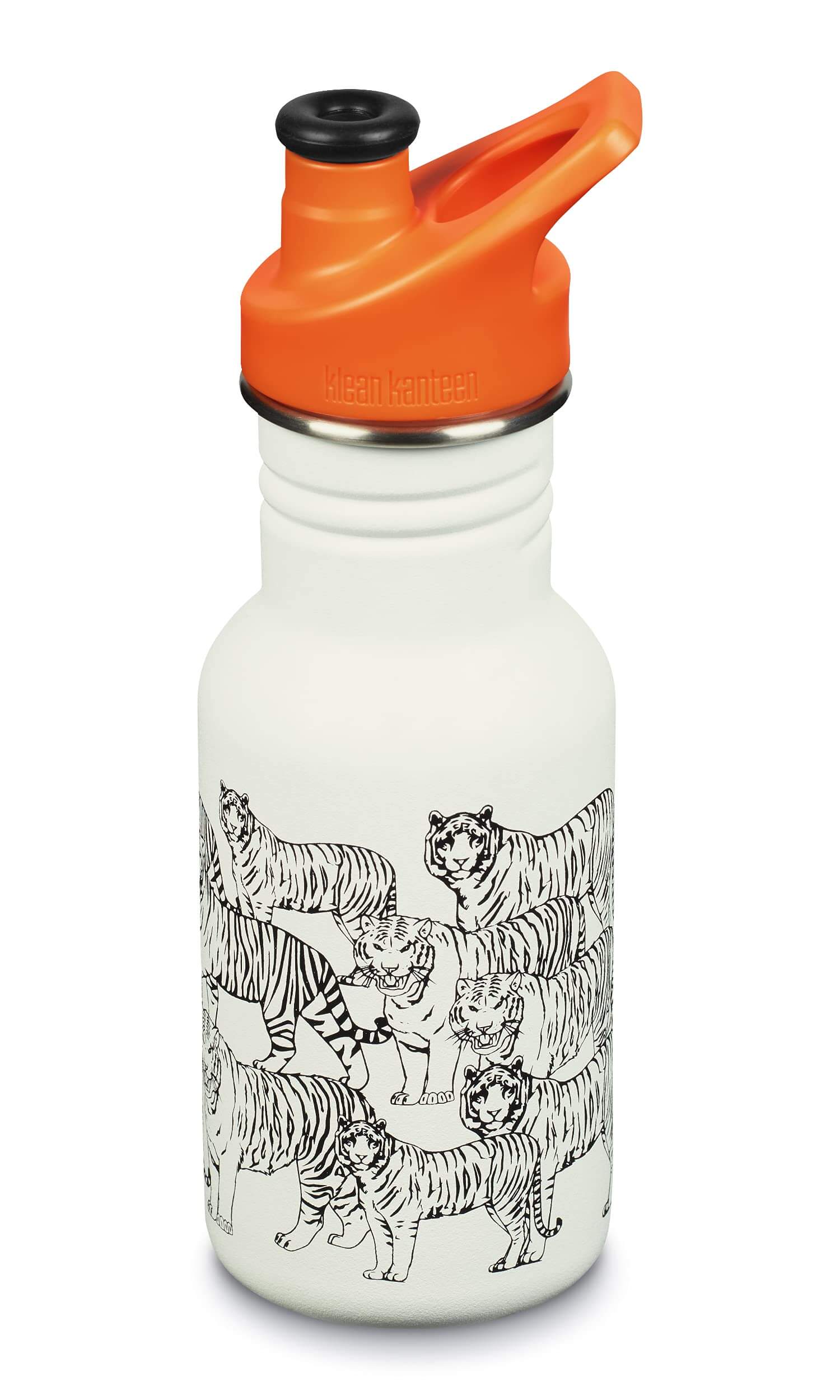 Klean Kanteen Kid Classic Sports Trinkflasche