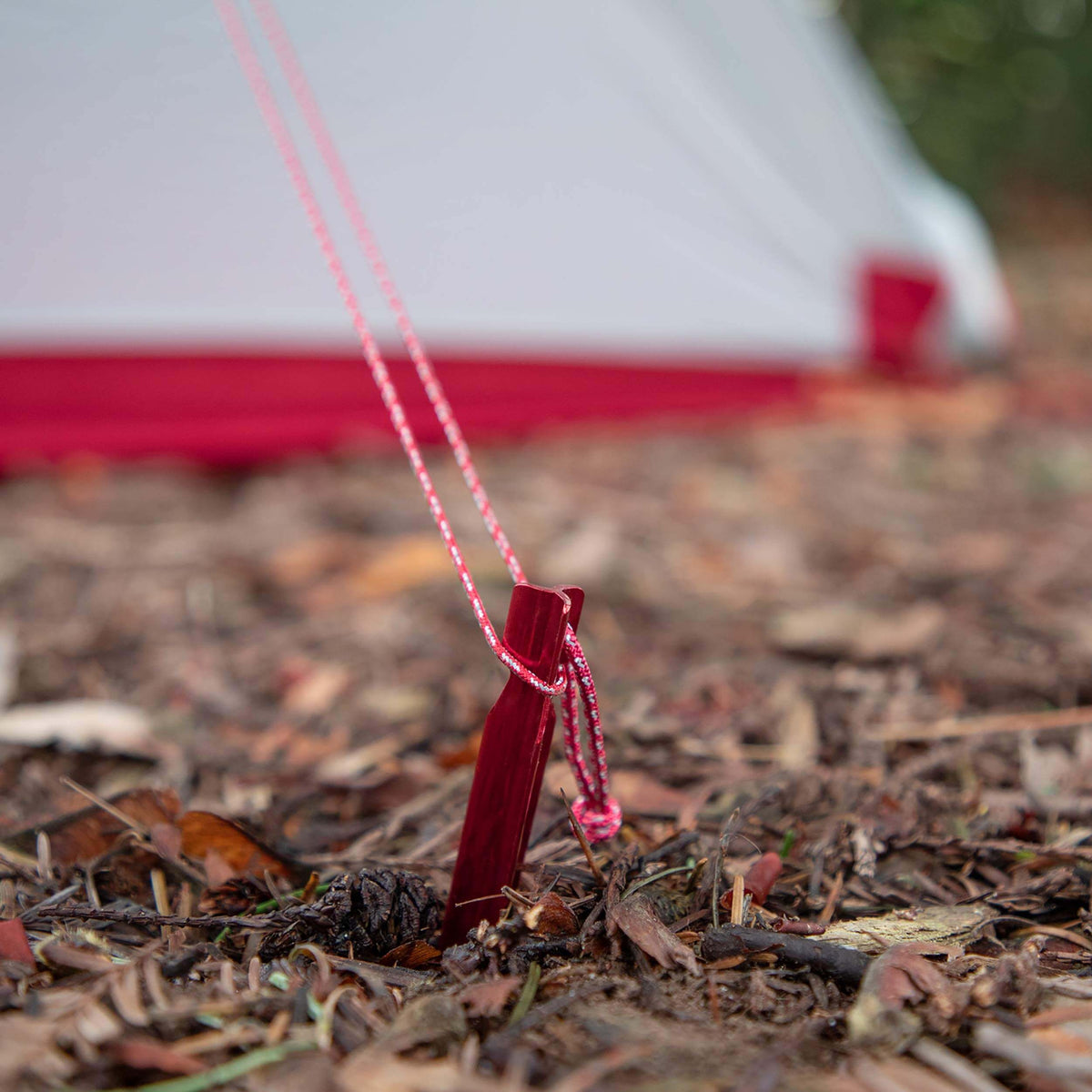 Zeltheringe – MSR – Groundhog Tent Stakes – MSR – Bild 5