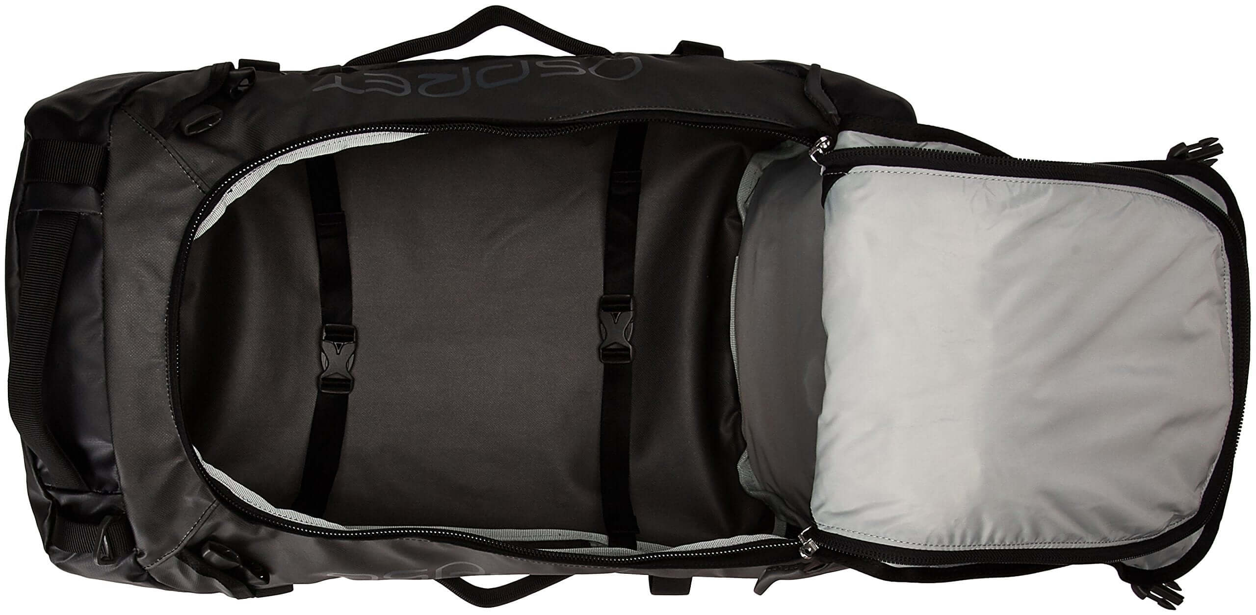 Osprey Transporter 40 Reisetasche - Outdoor Shop FluxPerfect