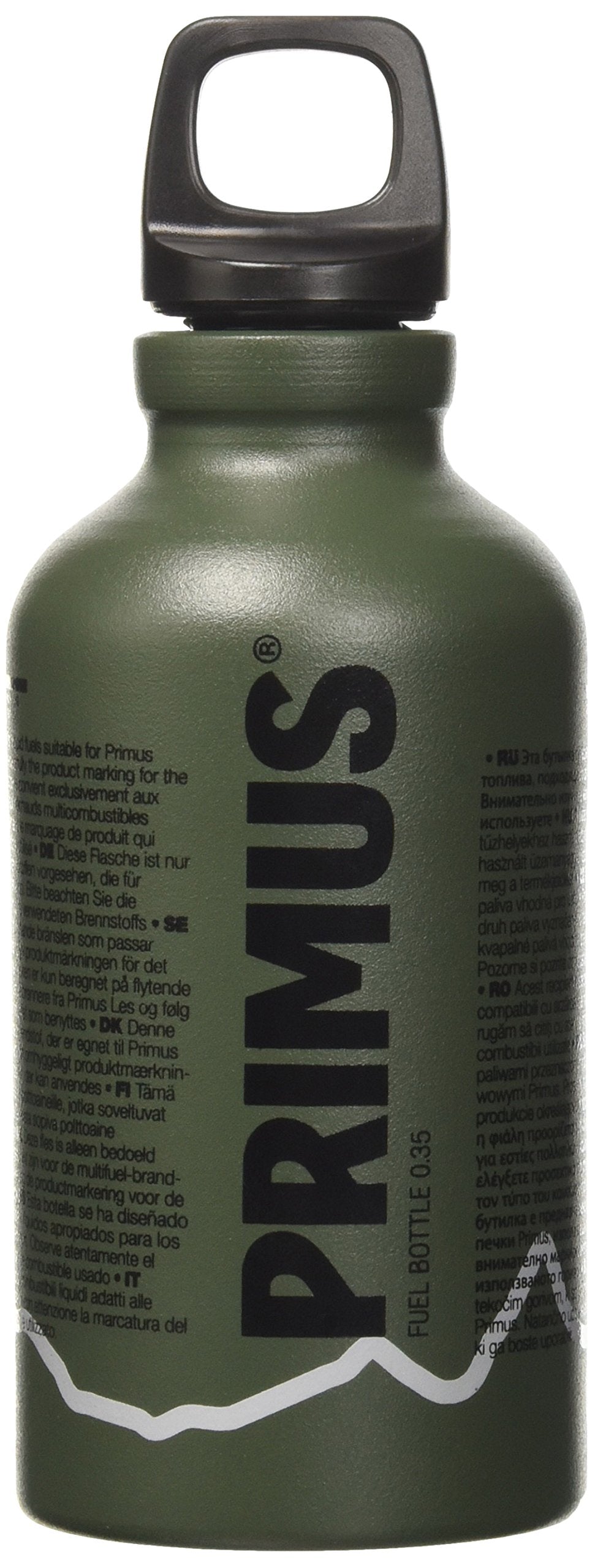 Primus Benzin/Petroleumkocher Brennstoffflasche