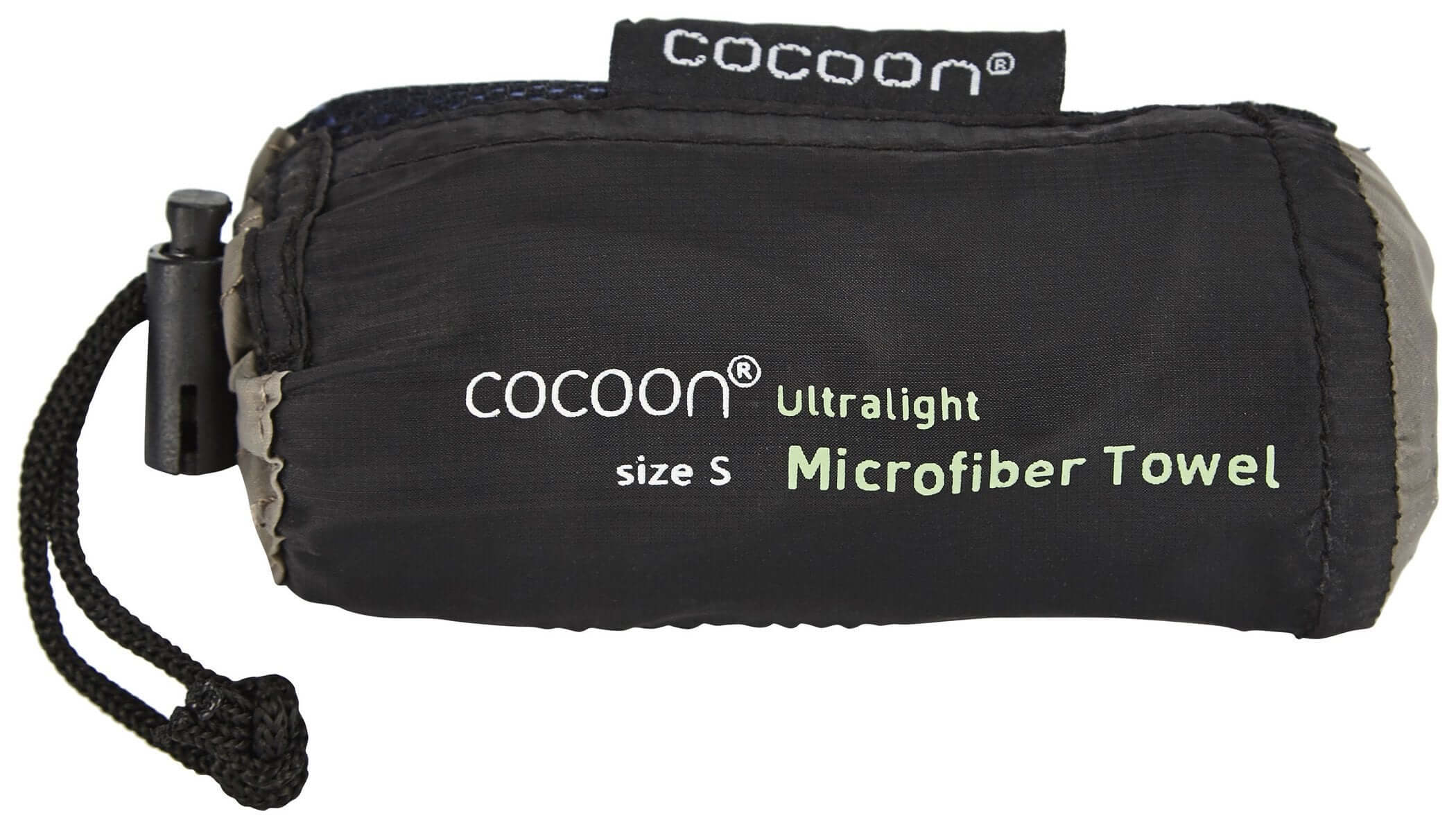 Cocoon Towel Ultralight Mikrofaserhandtuch