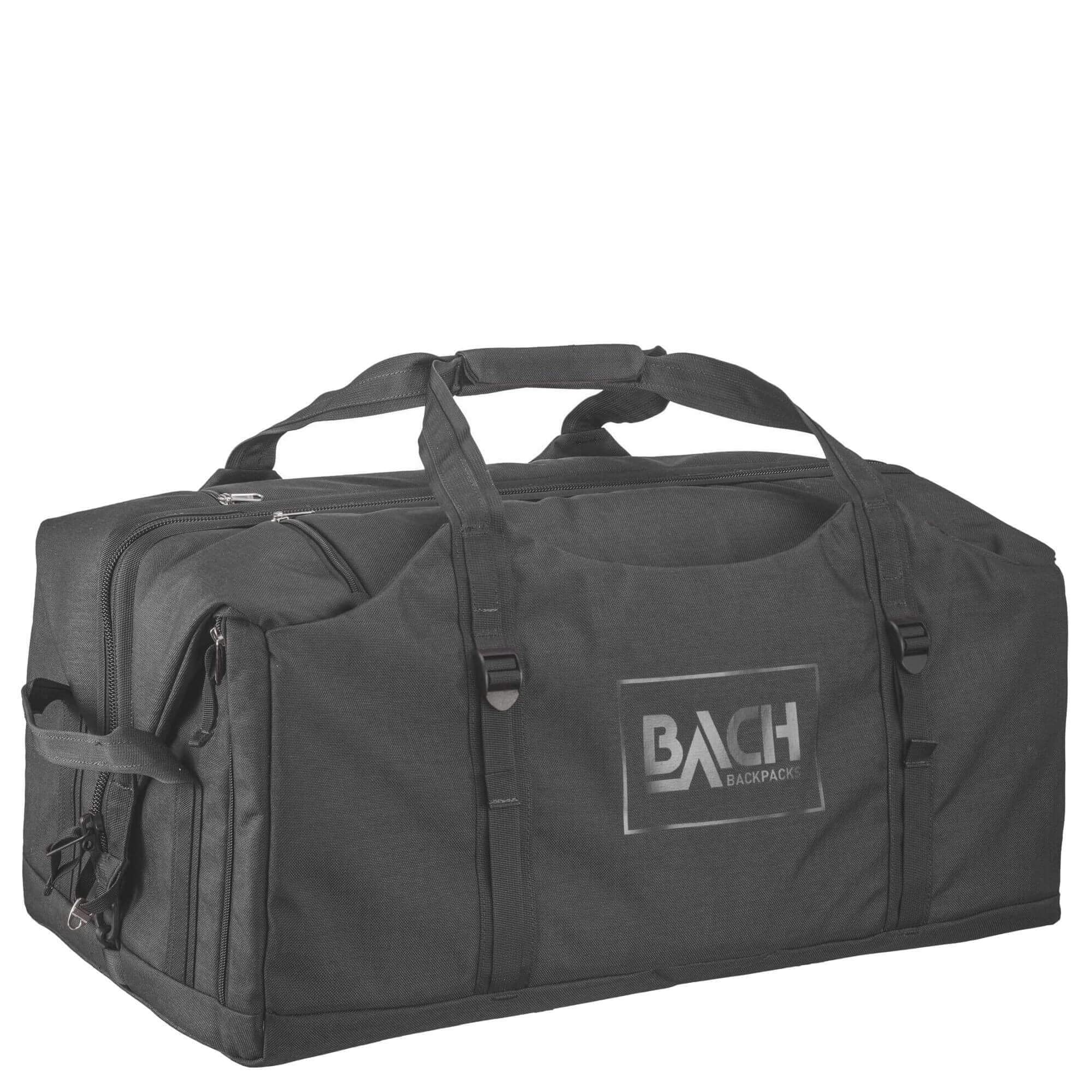 Bach Equipment Dr. Duffel 70L