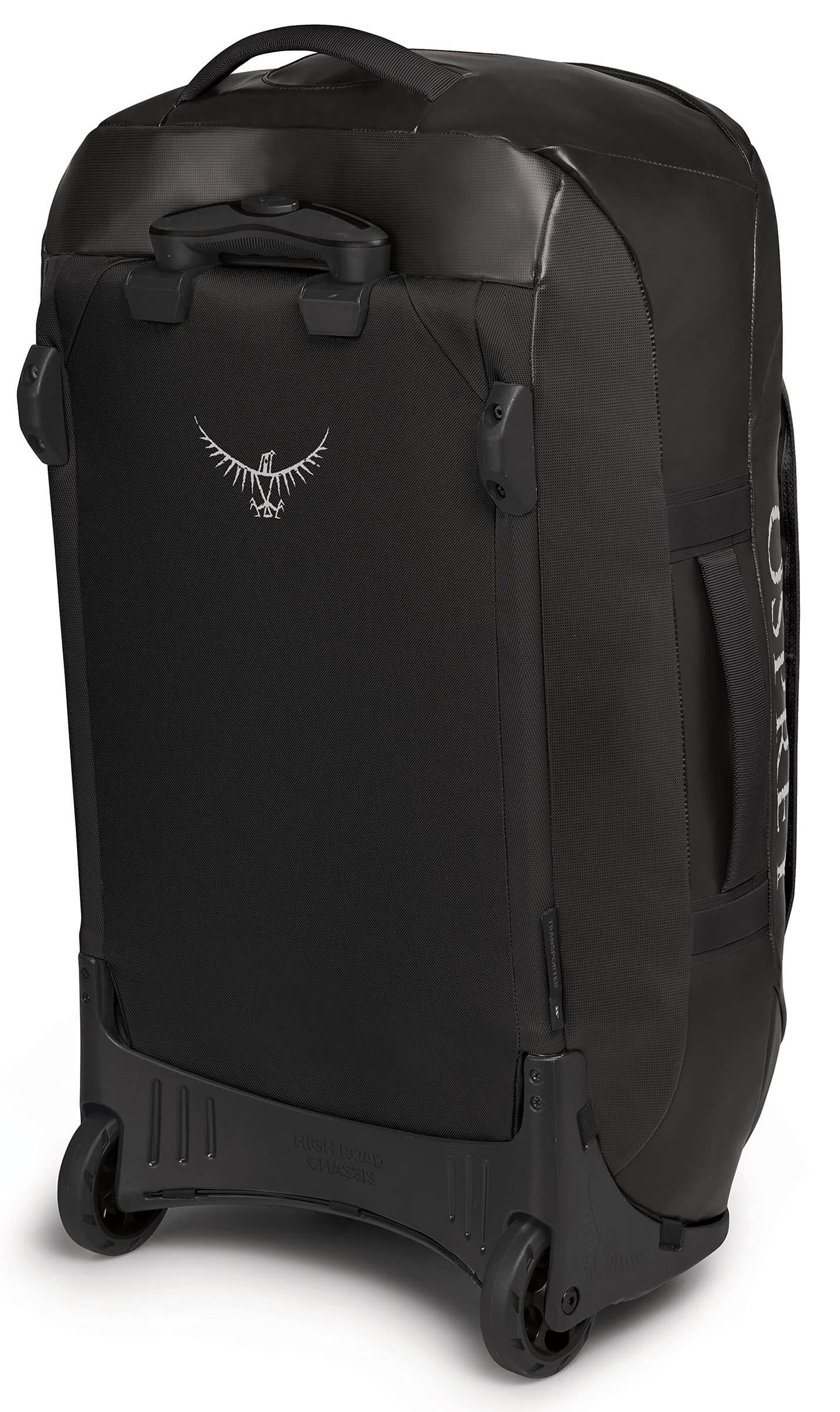 Osprey Transporter 60 Reisetasche mit Rollen