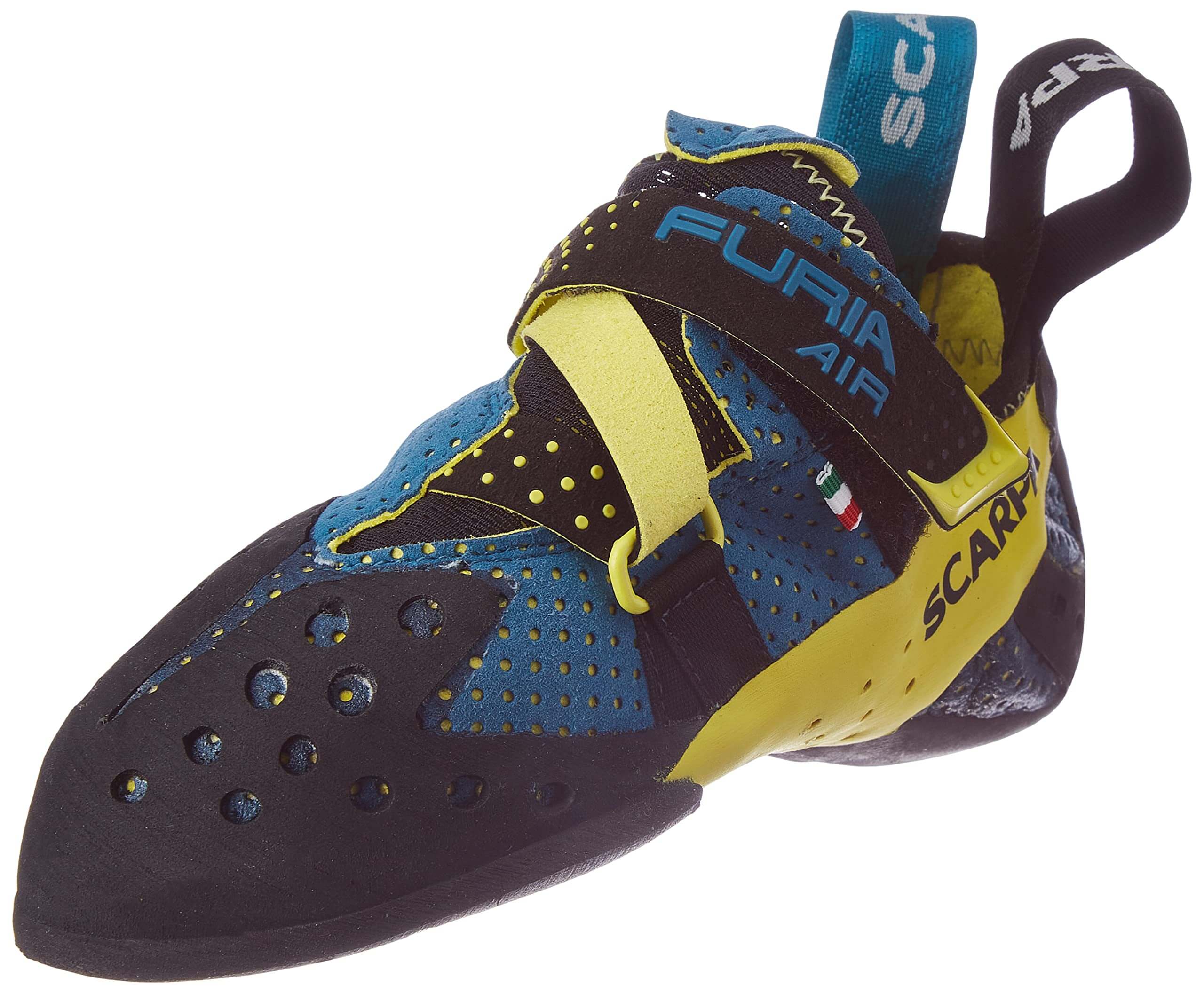 Scarpa Furia Air Herren Kletterschuhe