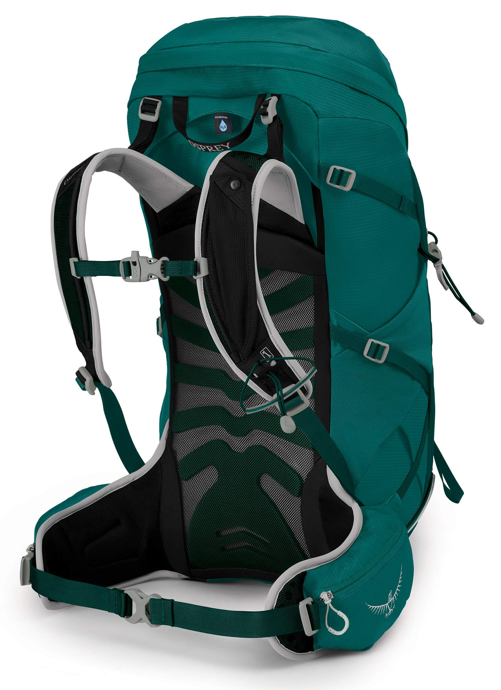 Osprey Tempest 34 Trekkingrucksack für Damen