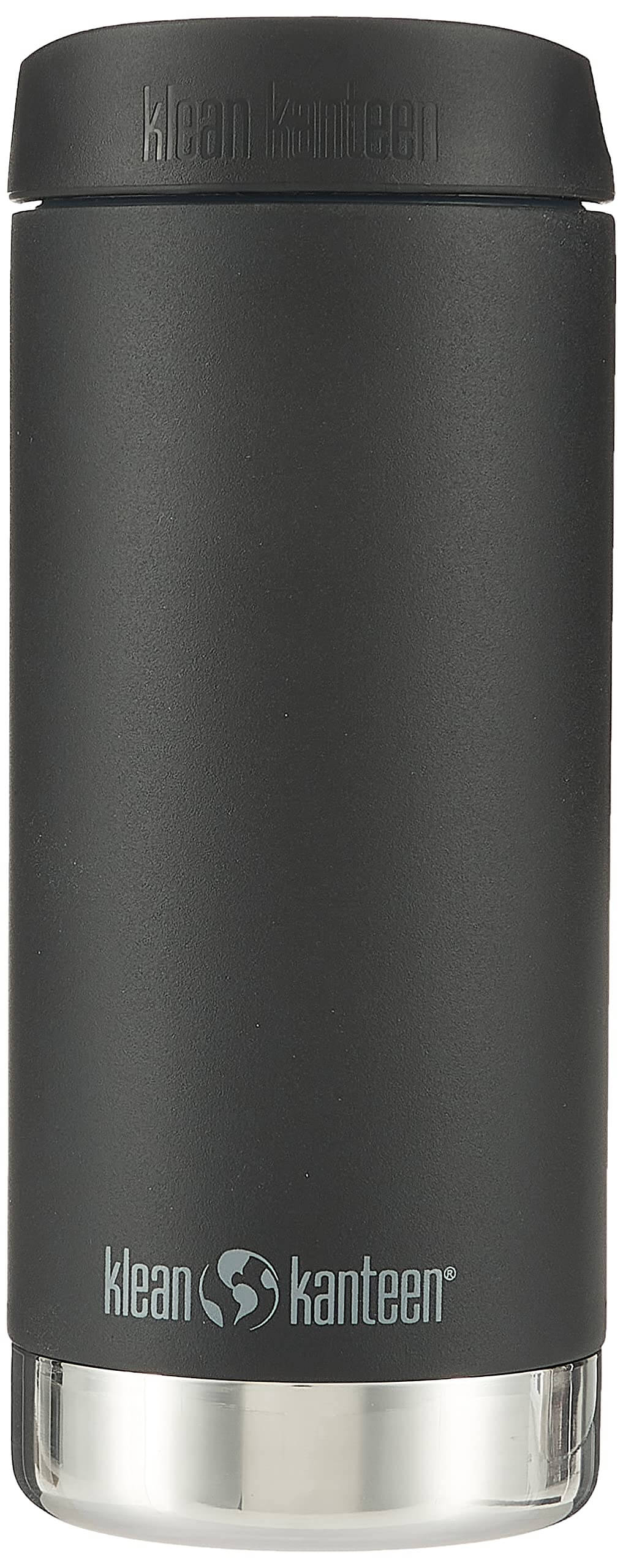 Klean Kanteen Insulated TK Wide Kaffeebecher Trinkflasche