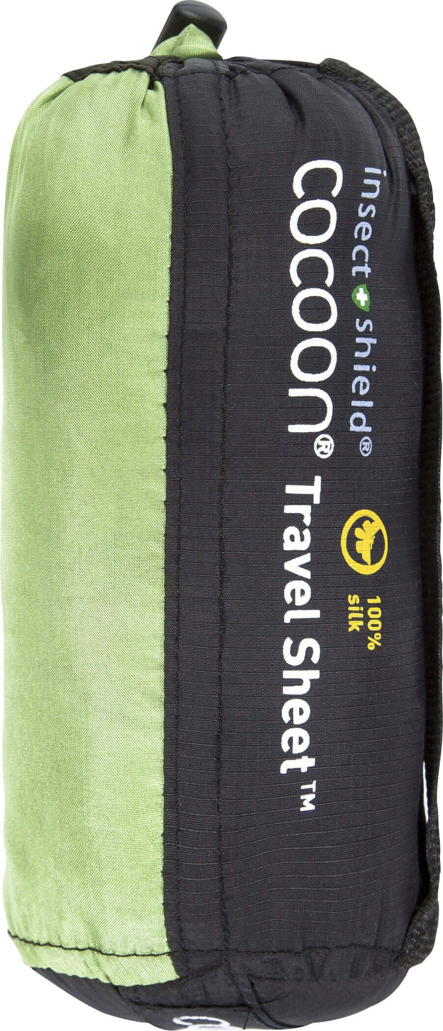 Cocoon TravelSheet Seidenschlafsack