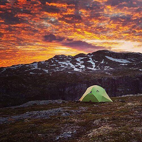 MSR Hubba Hubba NX 2-Personen-Zelt - Outdoor Shop FluxPerfect